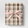 18' Cozy Christmas Premium Ribbon Pink Satin- Wondershop™ -Northlight Sale GUEST d8248961 0082 454f 8a49 2a4cec5b61c9