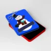 Wrap Essentials Christmas XL Snowman Just For You Gift Card Tin - Wondershop™ -Northlight Sale GUEST d8aaf081 6504 4284 a158 67a49507c900