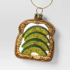 Christmas Gift Ornament Set 3pc Glass Brunch - Wondershop™ -Northlight Sale GUEST d98383bd 17ae 4cd0 94fe 8df50d719df8