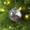 Christmas Jumbo Disco Ball Ornament - Wondershop™ 2 Christmas Jumbo Disco Ball Ornament - Wondershop™ -Northlight Sale GUEST e00712cf fada 4139 bf53 ecabb907de68