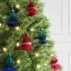 3' 5" Christmas Mini Tassel Ornament Set Green/Hot Pink/Blue - Wondershop™ -Northlight Sale GUEST e041c8c0 ac1b 489f 9eda 9022a2027bde