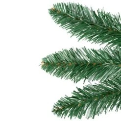 Northlight Pre-Lit Pencil Alpine Artificial Christmas Tree - 5' - Clear Lights -Northlight Sale GUEST e13e35fc 2b47 430a 93e4 a5f7df902d93