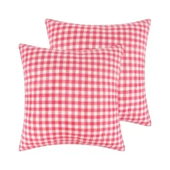 Home For Christmas Euro Sham Set Of 2 - Levtex Home 9 Home For Christmas Euro Sham Set Of 2 - Levtex Home -Northlight Sale GUEST e1551d54 d878 4125 a655 43d699b0ddf4