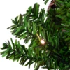 Northlight Lighted Musical Snowing Artificial Christmas Tree - 6' - White LED Lights -Northlight Sale GUEST e18d93cd 0810 465a 8582 1332e291cd85