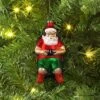 Christmas Santa Playing Video Games Ornament - Wondershop™ 1 Christmas Santa Playing Video Games Ornament - Wondershop™ -Northlight Sale GUEST e1950ed9 a2e9 4bb6 8369 8a39b11f6425