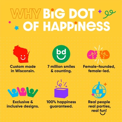 Big Dot Of Happiness Ugly Sweater - How Many Candies Holiday And Christmas Party Game - 1 Stand And 40 Cards - Candy Guessing Game 5 Big Dot Of Happiness Ugly Sweater - How Many Candies Holiday And Christmas Party Game - 1 Stand And 40 Cards - Candy Guessing Game - Image 3