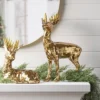 Christmas Sequin Sitting Deer Decor - Wondershop™ -Northlight Sale GUEST e4a35952 2a1a 4f67 885b 61e81dde383f