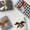 4pk Christmas Velvet Ribbon Gift Packaging Accessories Brown/Beige/Rust/Orange - Wondershop™ 1 4pk Christmas Velvet Ribbon Gift Packaging Accessories Brown/Beige/Rust/Orange - Wondershop™ -Northlight Sale GUEST e598bb63 e72a 4594 ad90 41c01a1110f6
