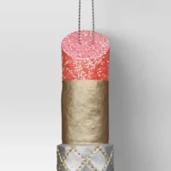 Christmas Fabric Lipstick Ornament - Wondershop™ -Northlight Sale GUEST e6f8a9fa e154 4456 b1a2 3ebe4f038ba6