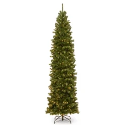 Prelit North Valley Spruce Artificial Christmas Tree Clear Lights - National Tree Company -Northlight Sale GUEST e73f76a8 34fc 46da 9b94 a83a4b7eb4d2