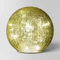 5.5" Christmas Mercury Lit Glass Orb - Wondershop™ -Northlight Sale GUEST ec796882 a06e 4b90 992b ac9a77991cae