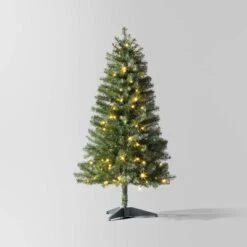 Pre-Lit LED Alberta Spruce Artificial Christmas Tree - Wondershop™ -Northlight Sale GUEST ed870073 ece7 4299 9a1b 396b6ac97109