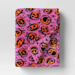 Plush Throw Blanket - Hyde And EEK! Boutique™ -Northlight Sale GUEST f0555037 2f61 40be 9c5f aaf3f0bc278b