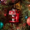 Espresso Machine Christmas Tree Ornament Red - Wondershop™ -Northlight Sale GUEST f0a644b2 cfab 41f0 8be7 e277be661741