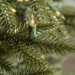 Balsam Hill 7.5' Clear LED Stratford Spruce Tree 17 Balsam Hill 7.5' Clear LED Stratford Spruce Tree -Northlight Sale GUEST f11f7ea8 e267 474b b1a3 13f31e138903