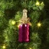 5" Christmas Disco Wine Ornament Hot Pink - Wondershop™ -Northlight Sale GUEST f20b8e4b 0b6e 4aef bf9a 54c6fc7e7b1c