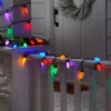25ct LED C9 Faceted Christmas String Lights With Green Wire - Wondershop™ -Northlight Sale GUEST f399a2a4 7c05 423e a5ea 4ab35c6a1979