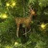 Christmas Wire Wrapped Reindeer Ornament Gold - Wondershop™ -Northlight Sale GUEST f67fdf1f d683 46f1 9e4a c57c56dc6e64