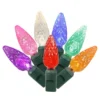 Vickerman C6 LED Single Mold Christmas Light Set -Northlight Sale GUEST f75698db 0f99 444a a6ef a8a8855767c5