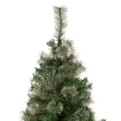 Northlight Medium Oregon Cashmere Pine Artificial Christmas Tree - 6.5' - Unlit -Northlight Sale GUEST f8143468 cb9c 493d ad7b 911aee9e27cd