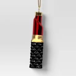 3pc Christmas Gift Ornament Set Glass Fashionista - Wondershop™ -Northlight Sale GUEST f96a8ae5 d1d1 48cc a4f6 a50ff47a2c3e