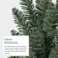 Balsam Hill 7.5' Color Clear LED Classic Blue Spruce Tree 16 Balsam Hill 7.5' Color Clear LED Classic Blue Spruce Tree -Northlight Sale GUEST fc76a94c 20cb 43a8 9df5 c8c922865524