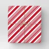 40" 220 Sq Ft Christmas Roll Wrap Red/White Diagonal Stripe - Wondershop™ 1 40" 220 Sq Ft Christmas Roll Wrap Red/White Diagonal Stripe - Wondershop™ -Northlight Sale GUEST fd634dcb d439 4277 b7b9 555e5f3f086c