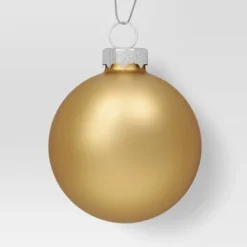 42ct Round Glass Christmas Tree Ornament Set - Wondershop™ -Northlight Sale GUEST ff4d2c3e b203 41e0 8305 fd6c540d7039